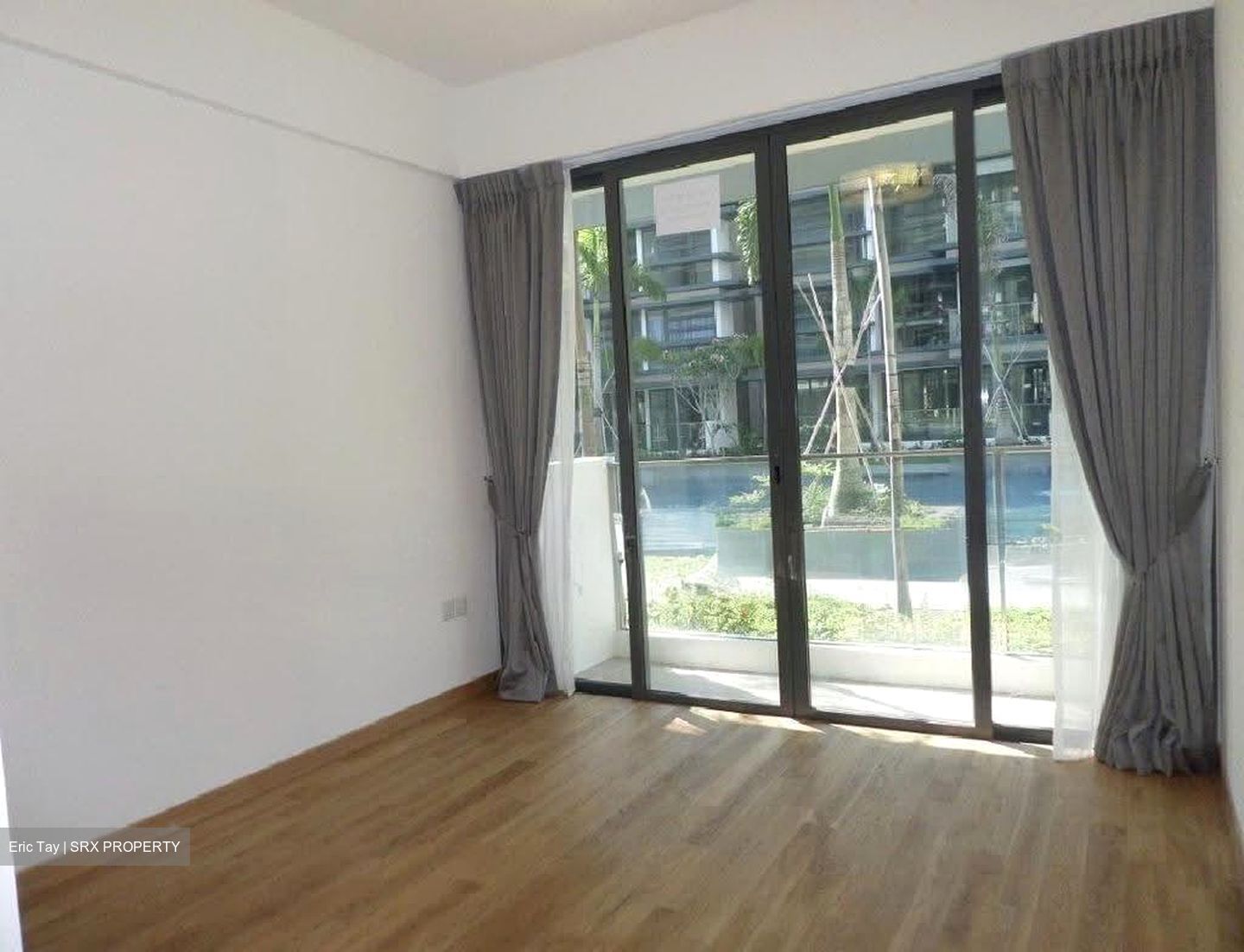 Hedges Park Condominium (D17), Condominium #634664851